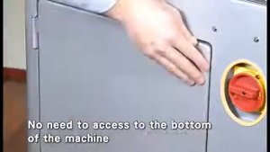 Высокоскоростная Автоматическая стреппинг-машина TP-702 компании Transpak