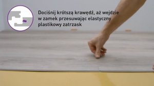 КАК УКЛАДЫВАТЬ SPC Amaron Arbiton с системой замка 5G? ВОДОСТОЙКИЙ ЛАМИНАТ