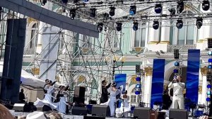 Ренат Ибрагимов — Севастопольский вальс 2019