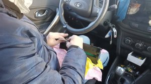 заправка картриджа ricoh sp150