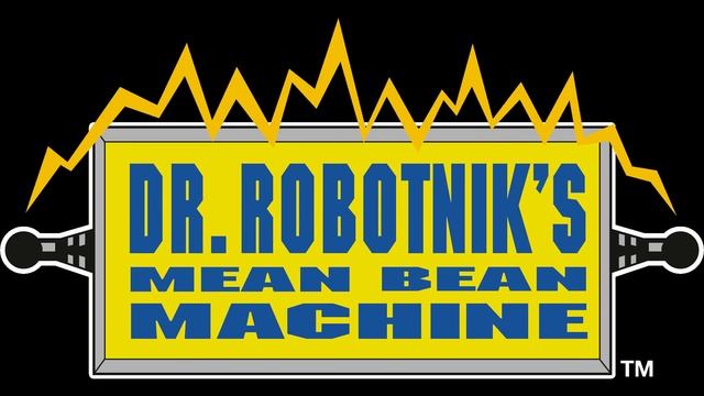 Configuration - Dr. Robotnik's Mean Bean Machine смотреть онлайн