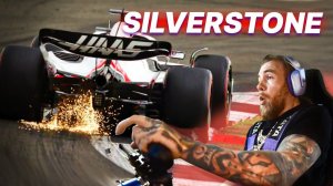 F1 22 - HAAS  уже почти как MERCEDES!