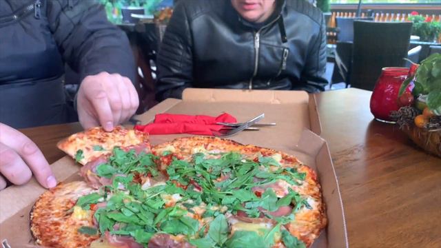 День рождения на автопоезде 🔥🔥🔥 смотреть онлайн