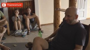 Воспитание ребенка собственным примером. Сатья Дас