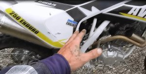 Обзор и Сравнение Кроссового Мотоцикла Авантис 250 с Другими Мотоциклами