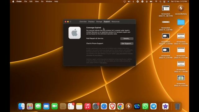 MACBOOK BASICS IN TELUGU PART 1|| ABOUT THIS MAC || DOCK || MENU || FINDER ?? смотреть онлайн