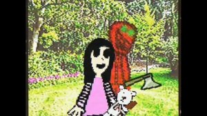 Разбор VHS кассет по PVZ!