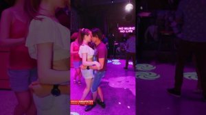 Kizomba вечеринка 7 июня 2023. Новосибирск