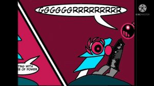 jsab the side story comic is finally here