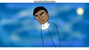 Как выглядел бы Херобрин из Minecraft/Или как рисовать Херобрина