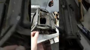 Хонда элизион печька