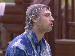 ДОМ-2 Город любви 1894 день Вечерний эфир (17.07.2009)