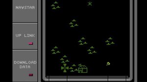 Полное прохождение Батл Танк (Battle Tank)  nes