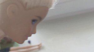 Икота у Барби!🤣 Катя и Макс игры в куклы