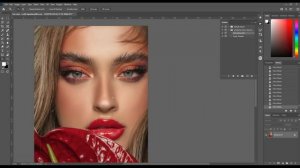 free retouching action pack - photoshop action download