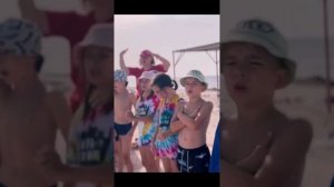 Яркие каникулы. Детский лагерь на море для детей от 6 до 16 лет