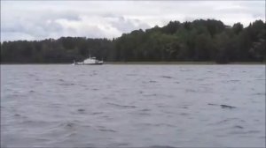 Отдых на Селигере