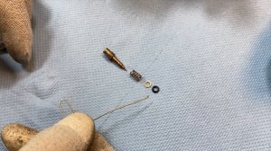 Vergaser Honda XRV750 RD07 Africa Twin ab 93 zerlegen, ausführlich erklärt vom Vergaseronkel