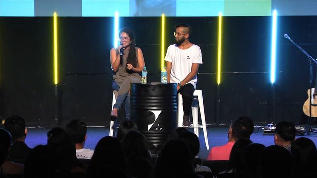 #estoespunto - Ps. Henry y Psa. Analiz Sánchez "Crudo" - 29.02.20 смотреть онлайн