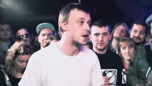 VERSUS  FRESH BLOOD 2 Хип хоп одинокой старухи VS Букер Д  Фред Финал