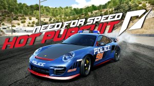 Прижимная сила | Need for Speed Hot Pursuit Remastered | прохождение 14