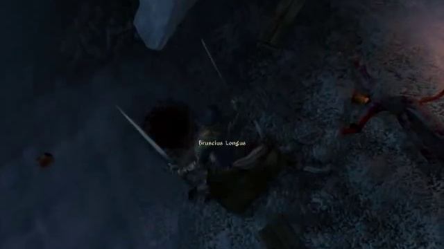 Oblivion Mod-DMC Animation Replacer смотреть онлайн