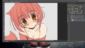 Sony Vegas Pro. Как вставить свою PNG картинку в видео.
