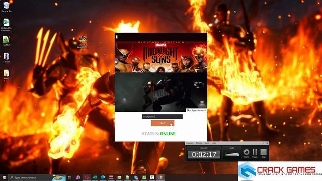 How to acquire the complete version of Marvel’s Midnight Suns (PC) смотреть онлайн