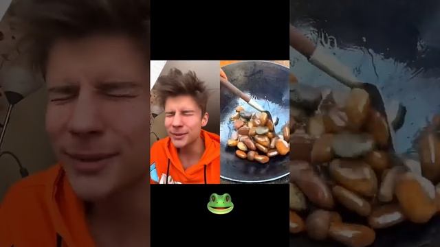 Что ещё едят эти китайцы ? ? смотреть онлайн