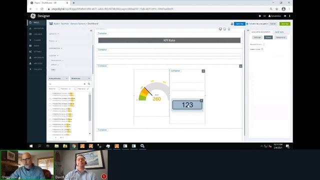 Upgrading to Operations Hub 2.0 - emPOWERUP Virtual 2021 смотреть онлайн