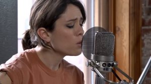 Tegan and Sara - Where Does the Good Go (Acoustic)