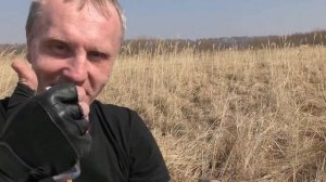 Открытие нового поискового сезона. Кладоискатели.