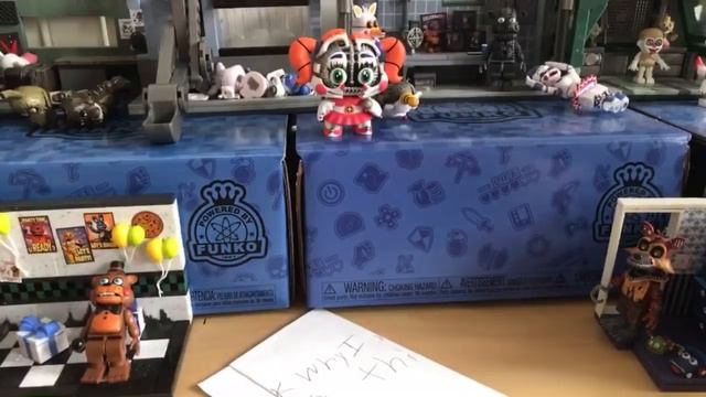 It’s finally mine... FanMail + Special Packages! смотреть онлайн