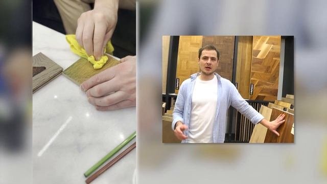 Профессиональные советы по выбору напольных покрытий