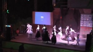 Блокадный  вальс