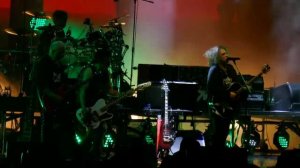 The Cure 2023-06-11 Cuyahoga Falls, Blossom Music Center - Full Show 4K