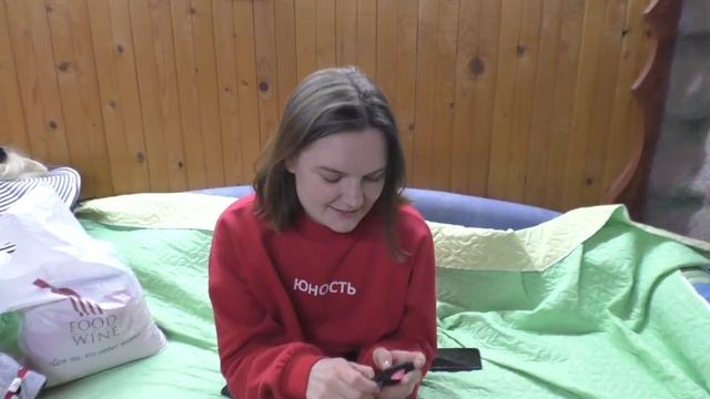 ПРОКЛЯТЫЙ СИМПЛ ДИМПЛ | ЗРЯ МЫ С СЕСТРОЙ ПОДОБРАЛИ ЧУЖОЙ АНТИСТРЕСС смотреть онлайн