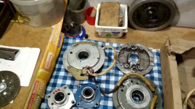 ✅ Ветерок 8-12 доработки зажигания , зажигания ветерок, устранение люфтов на зажигание. смотреть онлайн