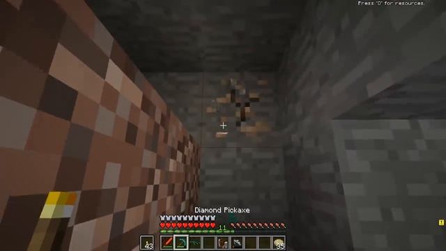 Minecraft - RANDOM EXPERIMENT UNLOCKS RECIPE! (Scramble Craft) смотреть онлайн