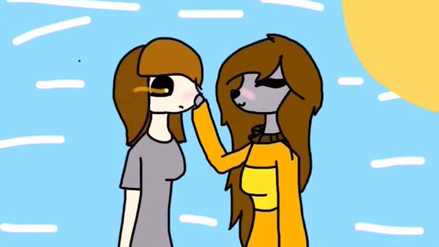 Шип - Mini Wolf + Laki Draw(ЮРИ!!!!!!!!!) смотреть онлайн