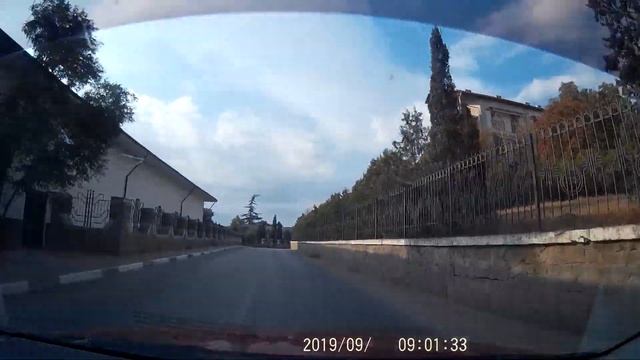 Судак - Новый свет смотреть онлайн