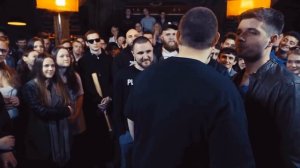 ВСЕ РАУНДЫ ПИЭМ`а НА RBL (RUSSIAN BATTLE LEAGUE TOURNAMENT 1 LEGENDARY)