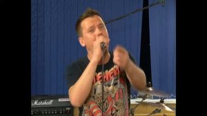 Руки вверх - Алёшка (панк рок версия) punk cover