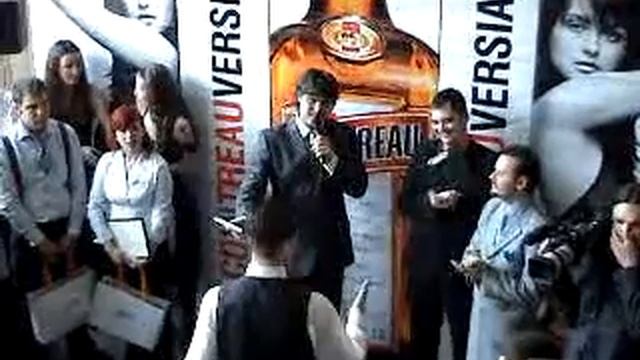 Роман Михайловский смотреть онлайн