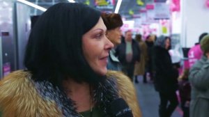 Грандиозное открытие Media Markt в Волгограде