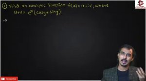 COMPLEX VARIABLES | COMPLEX ANALYSIS | S-9 | ENGINEERING MATHS | MATHS-3 | SAURABH DAHIVADKAR