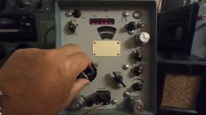 Радиоприёмник Р-326м