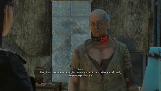 Modded Fallout 4 Survival | Part 34 - Galactic Zone! смотреть онлайн