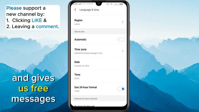 CHAI app unlimited messages (TUTORIAL) смотреть онлайн