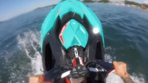 Гидроцикл BRP SEA DOO SPARK TRIXX